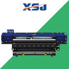 2.6m Wide Format Fedar Sublimation Printer With 8 Heads