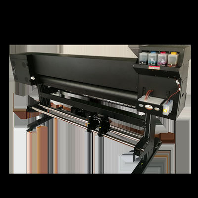 SkyColor 1800mm Digital Inkjet Printing Machine
