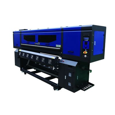 Fedar Environmental Transfer Paper Sublimation Printer 1.8m