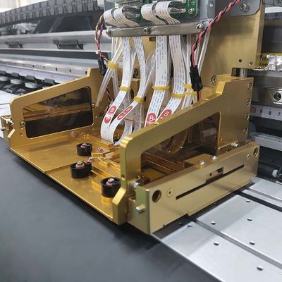 4720 5113 Dye Sublimation Printer