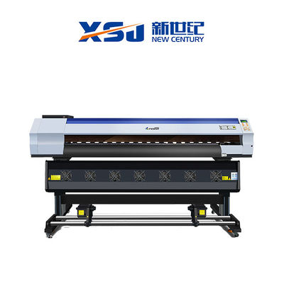 4720 5113 Dye Sublimation Printer