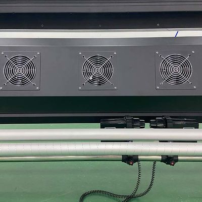 FD5193E T Shirt Sublimation Inkjet Printer Plotter Printing Machine