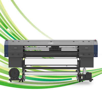 Skycolor Geavanceerde 1903 en Printer 3200DPI Mesh Belt Printer van Hoge snelheids de UVinkjet